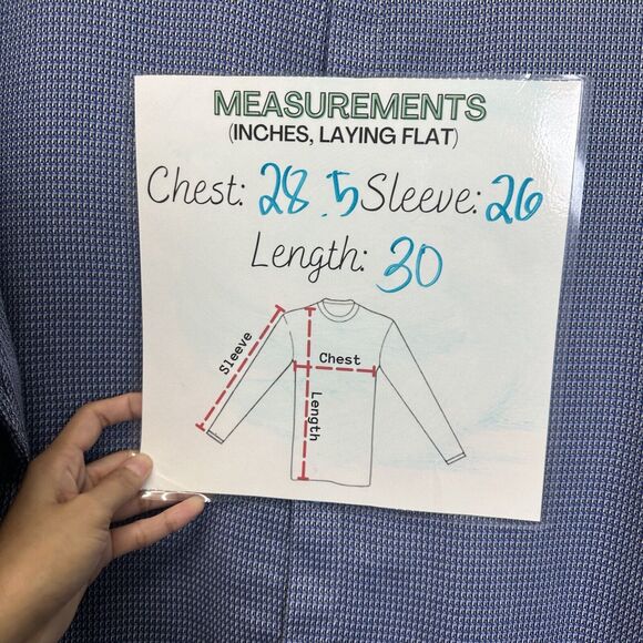 Robert Graham Shirt Men 3XL Blue Paisley Reverse Flip Cuff Button Up long Sleeve - Picture 8 of 13